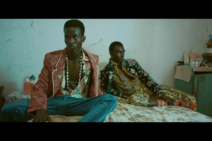 Uwa - SOLAB - PONGO