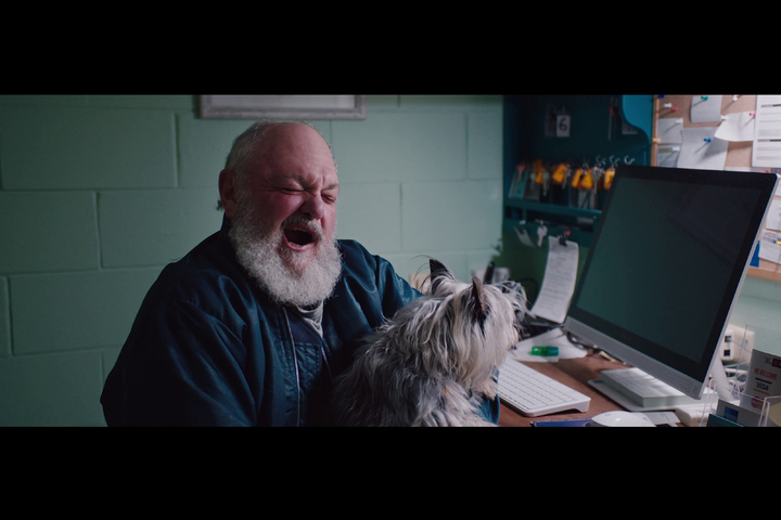 Sleepy Town - Sleep Check - ResApp Health