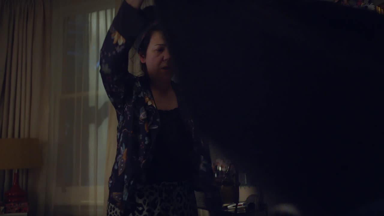 Livefearless - The Heart & Guts Behind The Blood - Essity - Bodyform/Libresse - Essity - Bodyform/Libresse