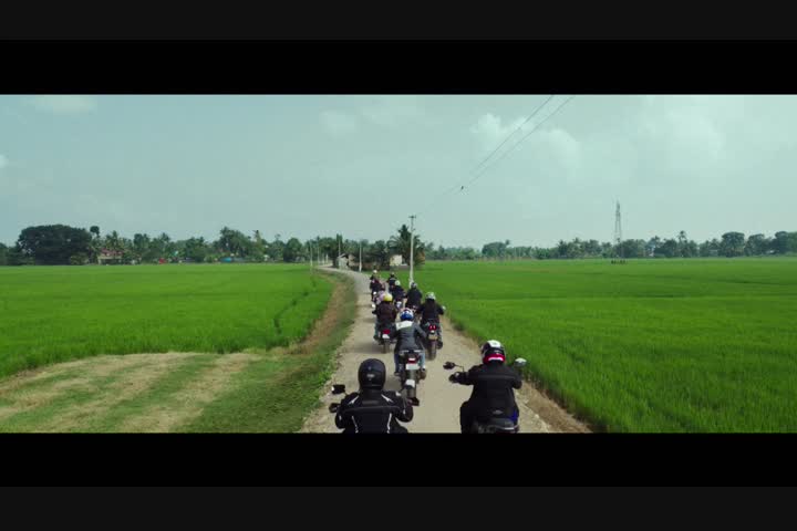 Great Things Happen - Shell India - Shell