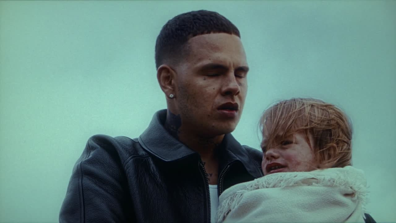 slowthai - Yum - Noir - 