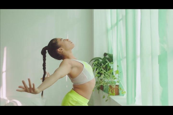 We've Always Done It - Prettybird - Nike