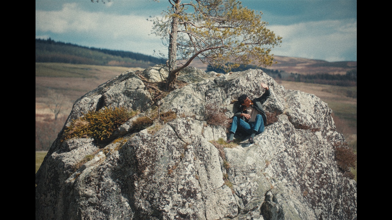 Highland Fling ss25 - Brother Films - Barbour