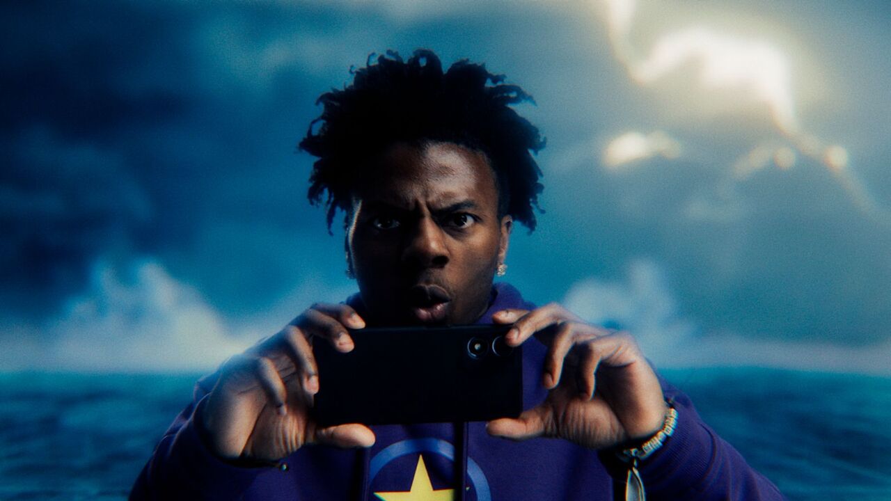 Fatal Fury - ProdCo - ProdCo