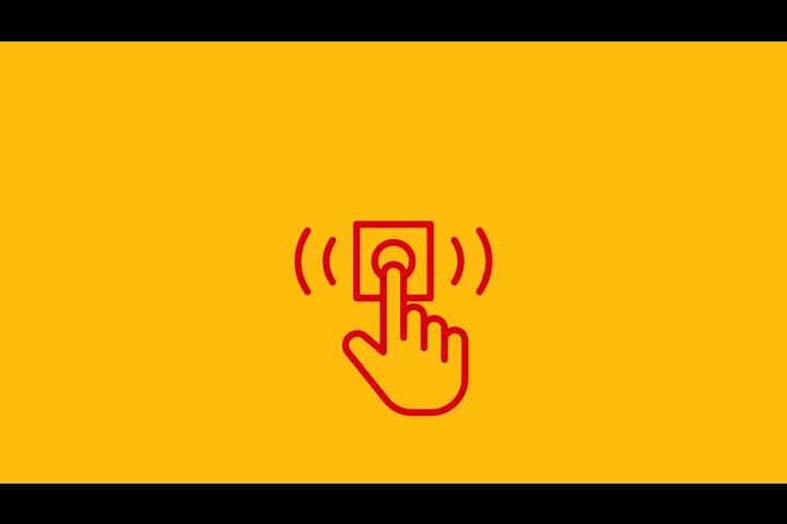 Doorbell McTune - Hardcastle Restaurants - McDonald's India