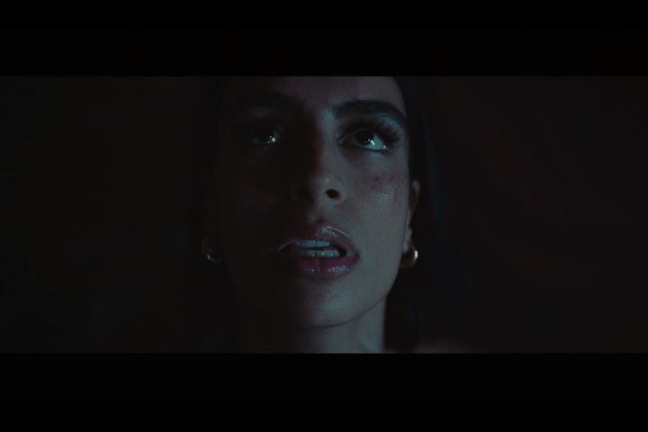 Sevdaliza - Hear My Pain Heal -