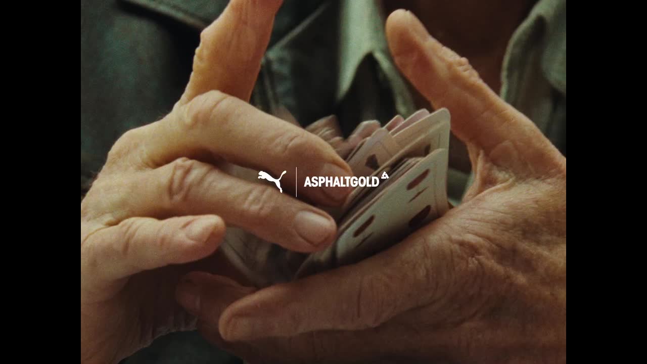 Scopa - STORIES2TELL GmbH - Asphaltgold x Puma