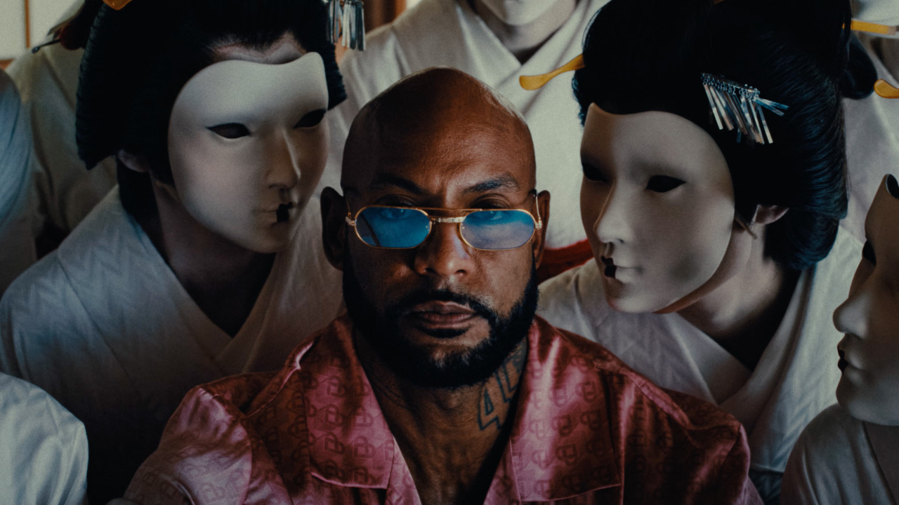 6G - 92i / Tallac Records - Booba