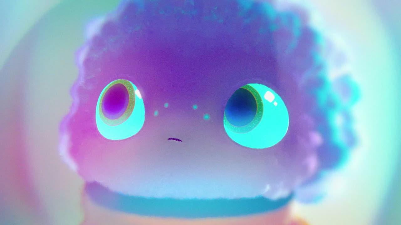 Lightyears from Home - FINCH & ASSEMBLY - Clemenger BBDO