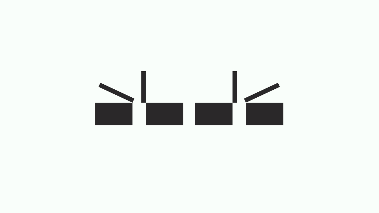 Logotipo ABDC - Associação Brasileira de Diretories, Diretoras e Diretores de Cena - 2024 - 