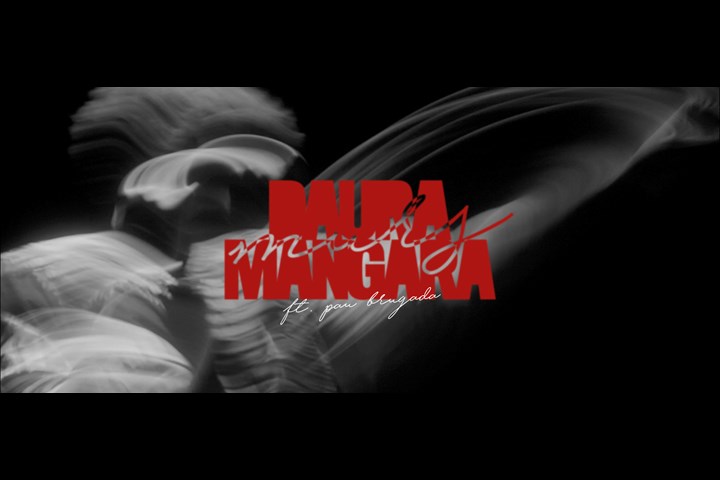 MURS ft. Pau Brugada - L'UPUNTVUIT - DAURA MANGARA