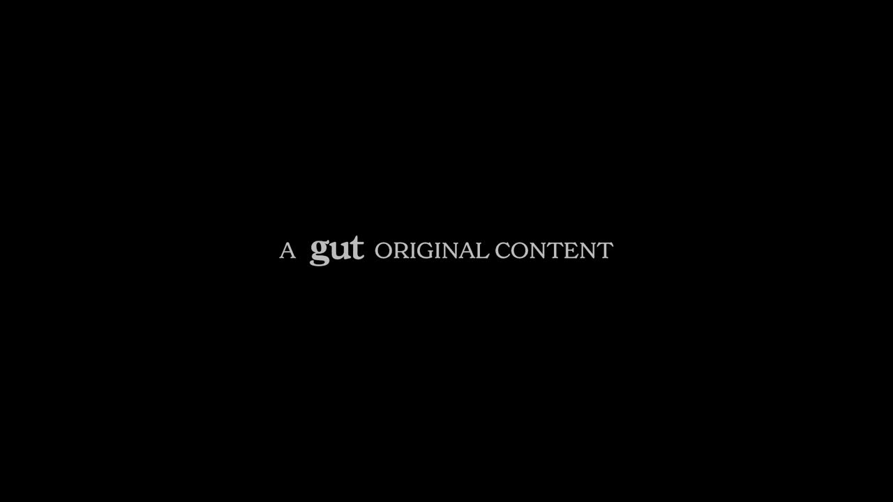 My Gut Friend - Primo, Gut, Can Can Club - Primo