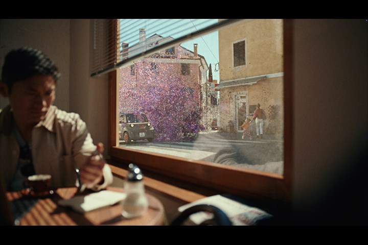 Wanna Play? - car - Citroën