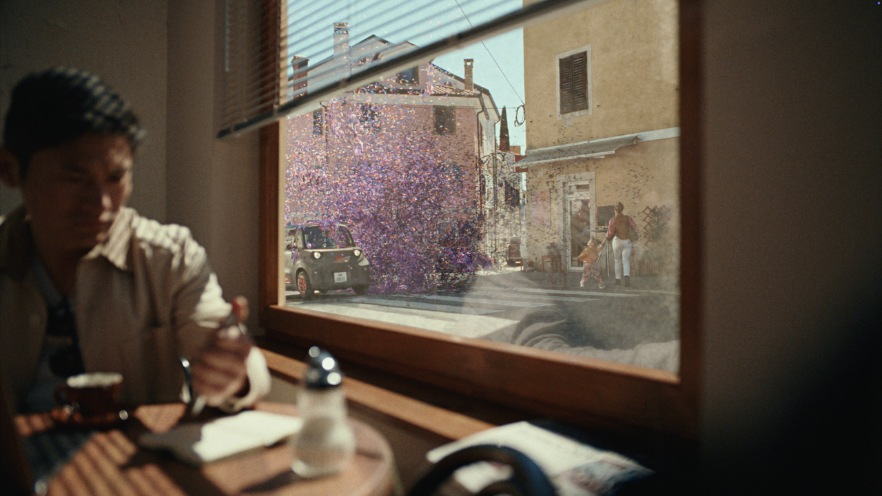 Wanna Play? - car - Citroën