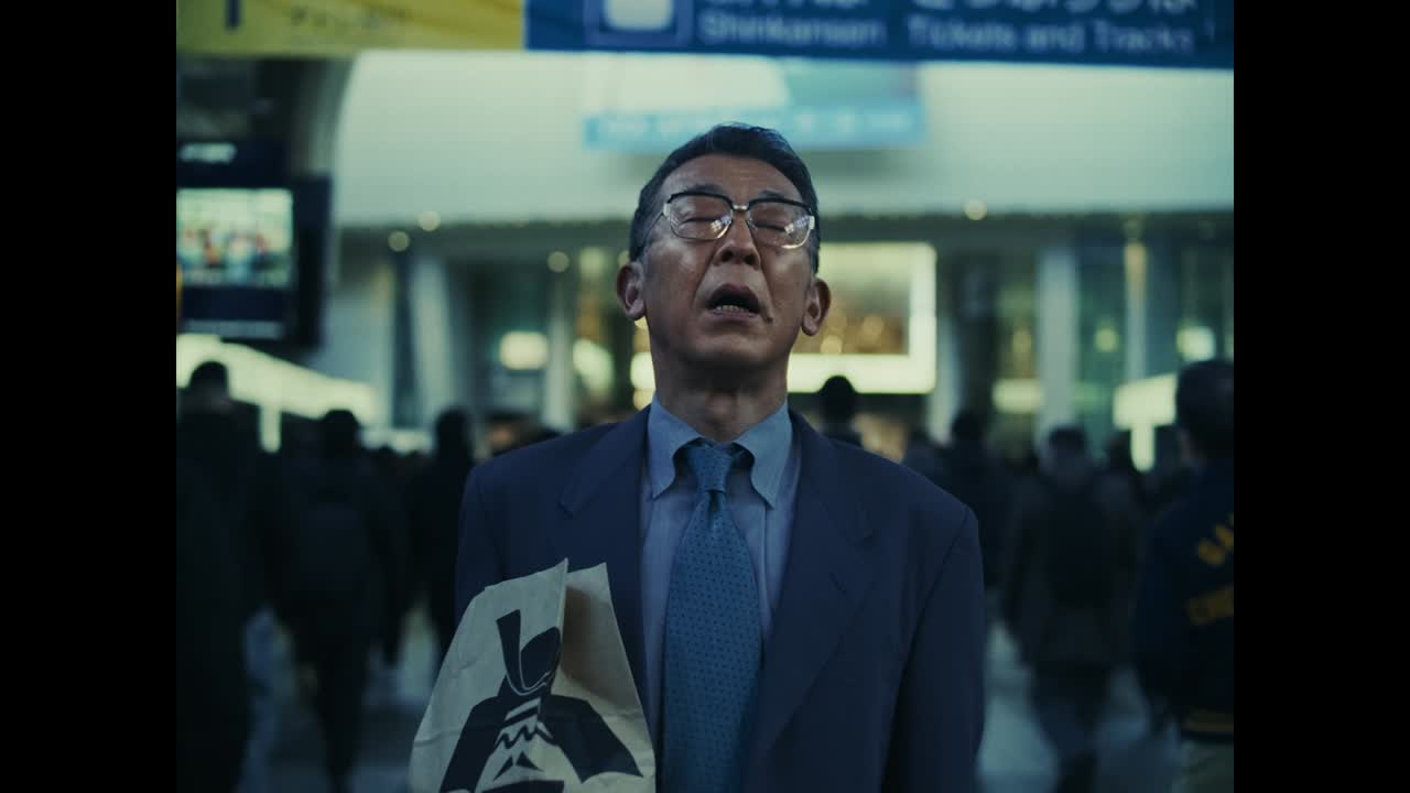 Tokyo Bites - SOON Global - Shogun Burger