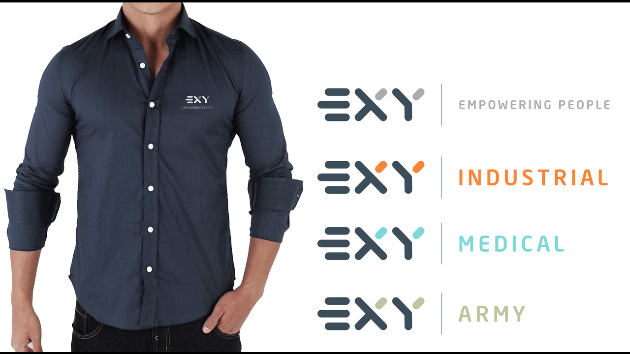 Exy One - 2019 - ARBO design