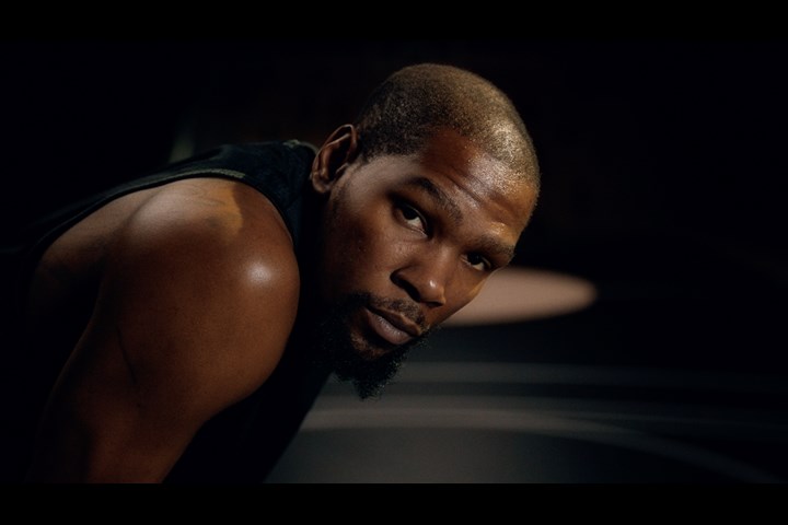 TAKE YOUR GAME FURTHER - OPEN RANGE CREW - NIKE