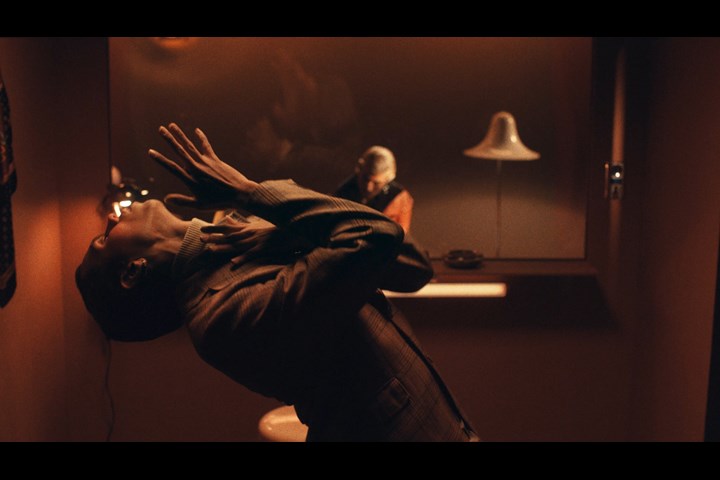 Face Me - Puck Litaay & Ami Keita - Tim Wes