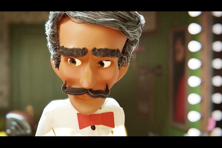 Bodo Din, Bodo Mann (Big Day, Big Heart) - Dream Bake Pvt Ltd - Winkies