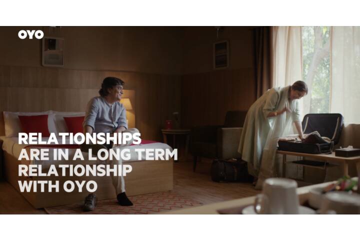 Long Term Relationships - OYO Hotels & Homes - OYO