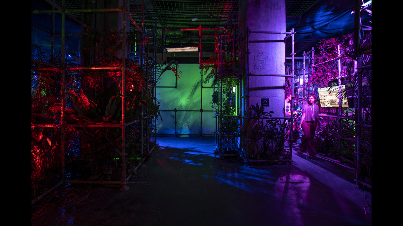 Horizonte Utópico - 2019 - BIJARI