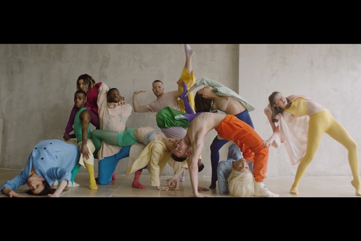 New Ways - RadicalMedia - Nowness