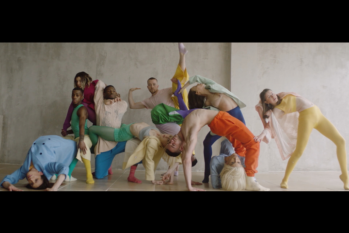 New Ways - RadicalMedia - Nowness