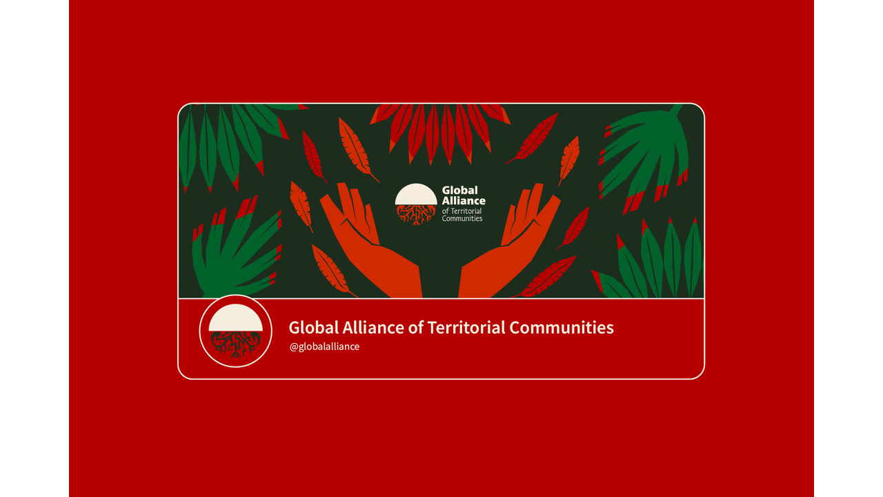 Global Alliance for Territorial Communities - 2023 - Motora
