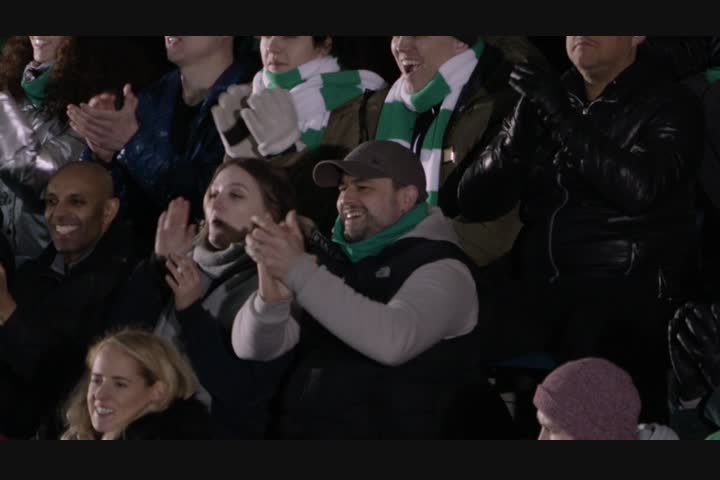 Paddy Power - Enough of the Nonsense -