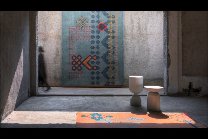 Kolam Collection - Jaipur Rugs - Jaipur Rugs