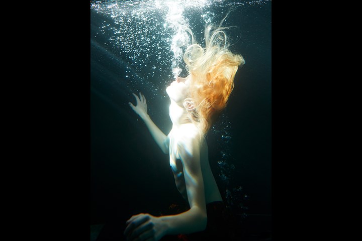 In my Dreams - - 