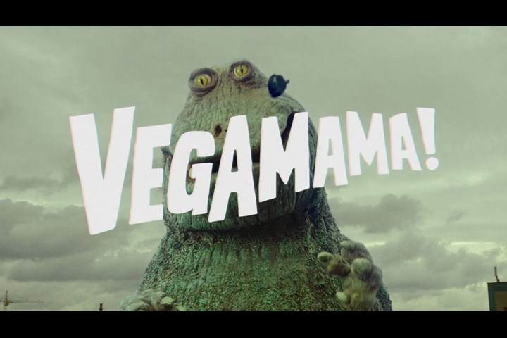 Vegamama - Food / Drink - Wagamama