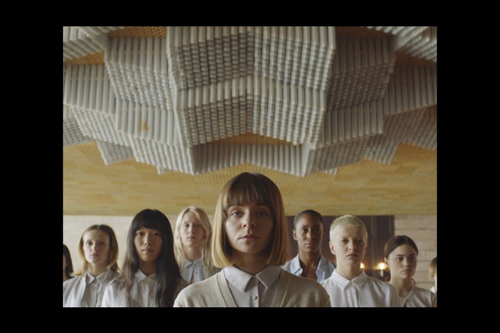 Move/ Wireless Bra - Uniqlo - Uniqlo Bra