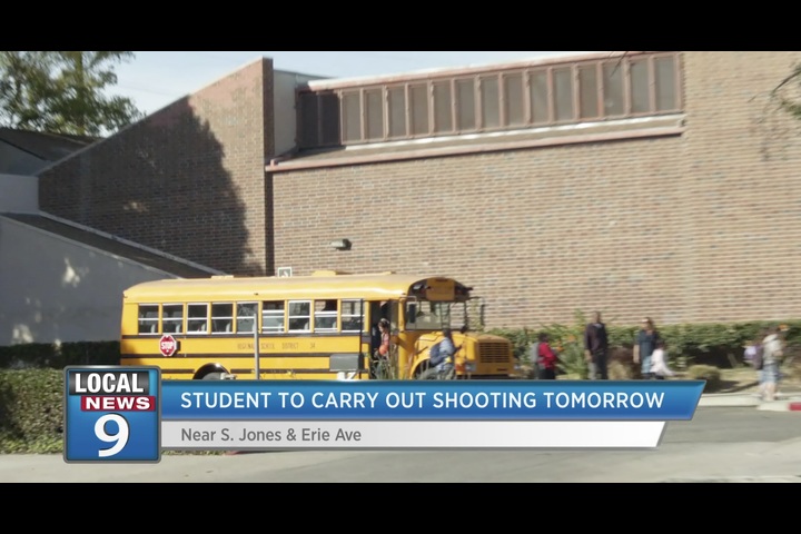 Tomorrow's News - Sandy Hook Promise - Sandy Hook Promise