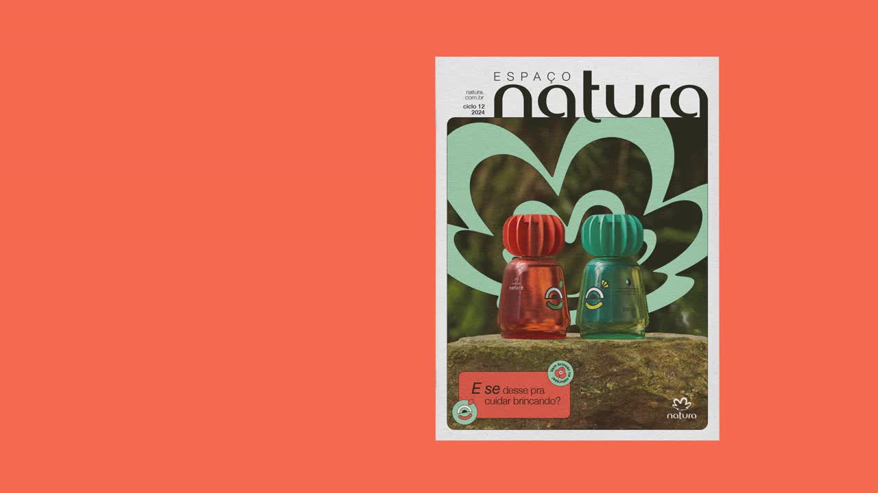 Natura Naturé - 2024 - 