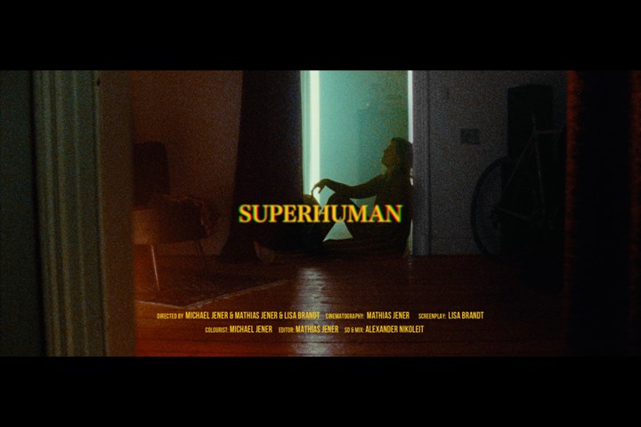 Superhuman - vidture -