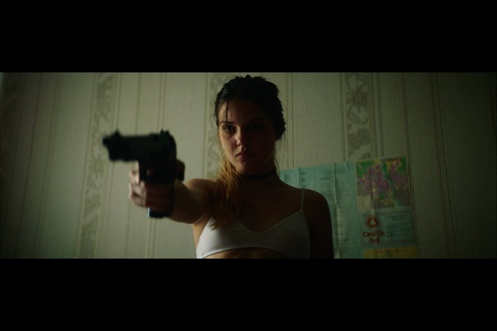 Marry Me - Filmakademie Baden-Württemberg - 