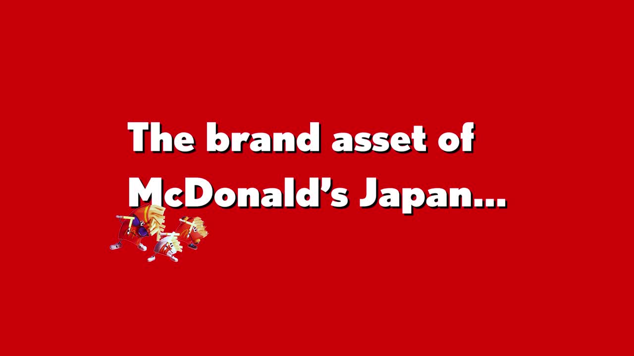 FRIES BEAT 2024 - McFry - McDonald's