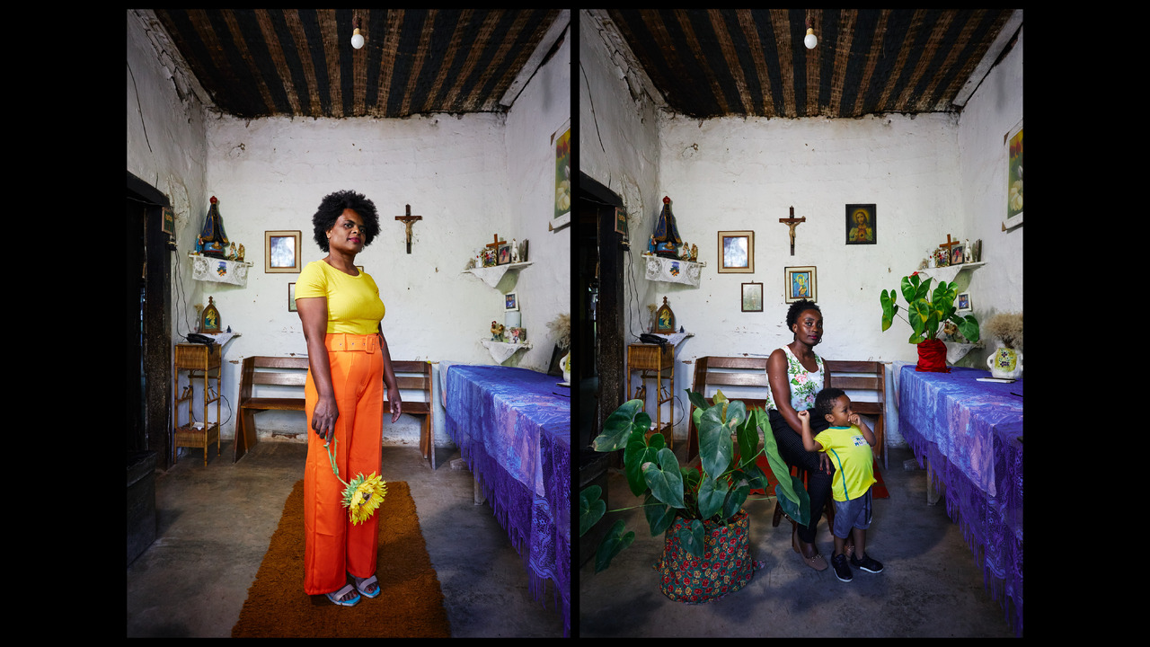 A gente é que sabe - 2023 - 