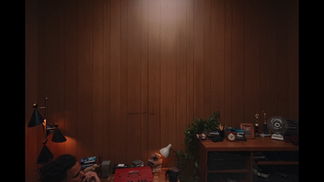 J. Cole - The Fall-Off is Inevitable - Dreamville