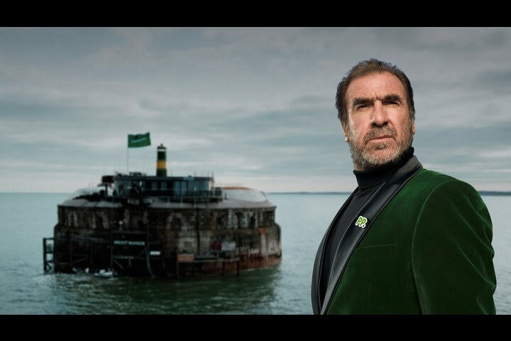 Brexit Bunker - Paddy Power - Paddy Power