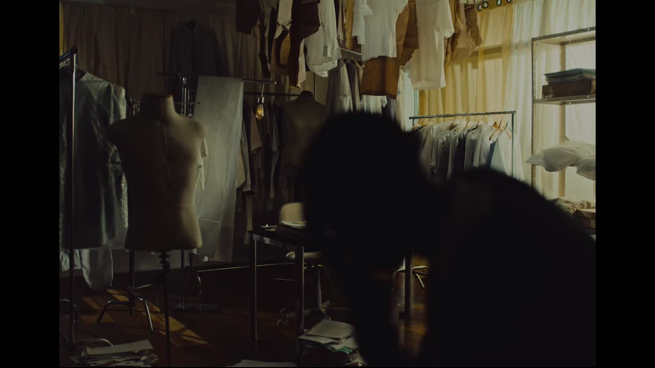 Gente de verdade - Sarça - Sarça