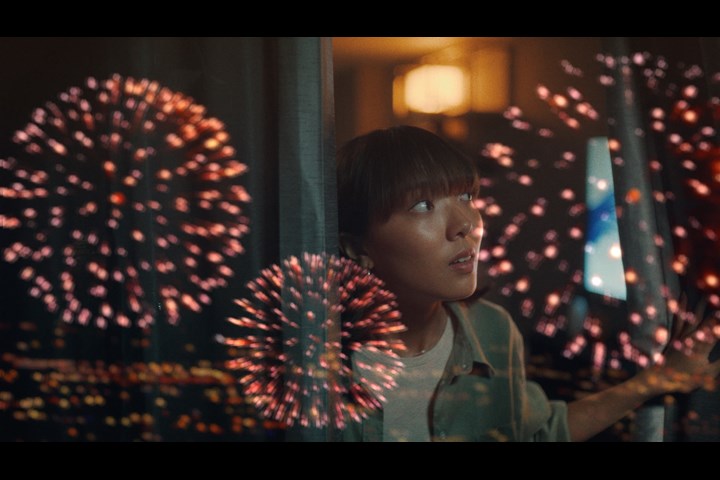 Click to Holiday - Holy Momma - Cathay Pacific