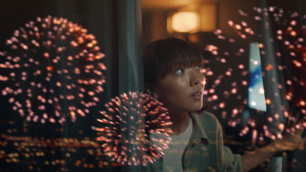 Click to Holiday - Holy Momma - Cathay Pacific