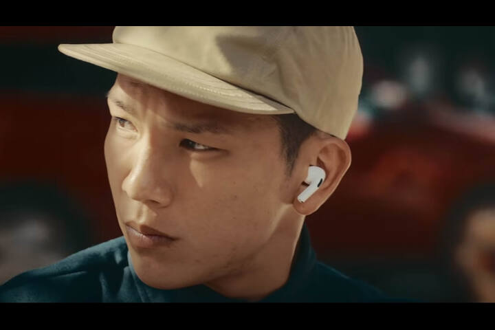 Jump - Apple Airpods - Apple