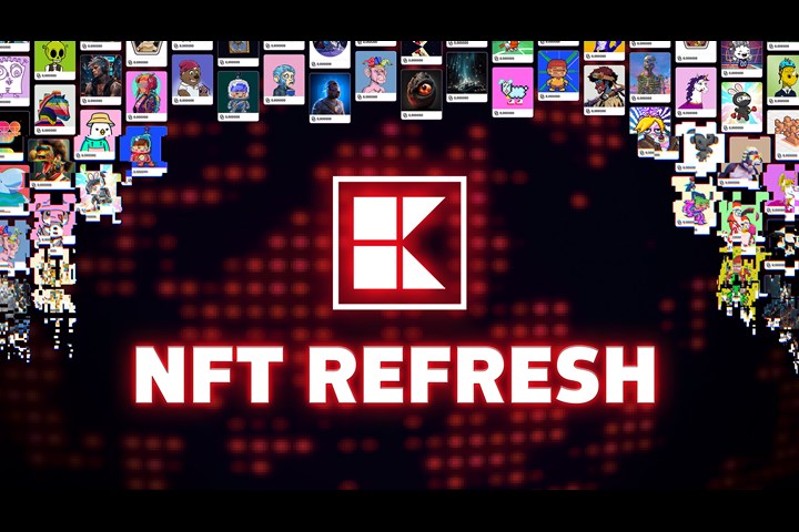 Kaufland – NFT Refresh - Retail - Kaufland