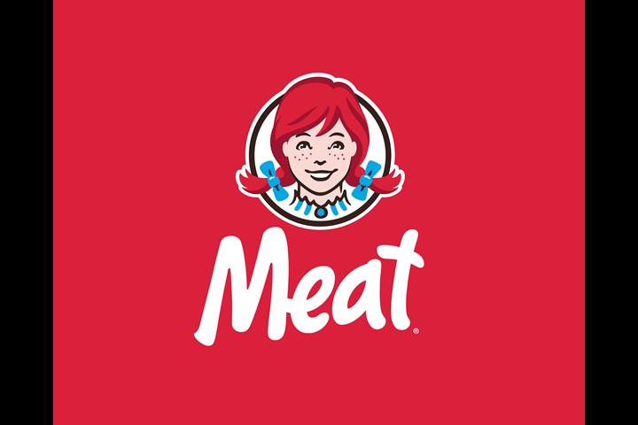 Meat Tweet - Wendy's - Wendy's