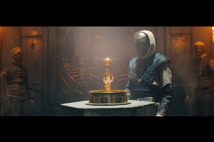 Call of the Kings - Grayskull and Truffle Film - Grayskull