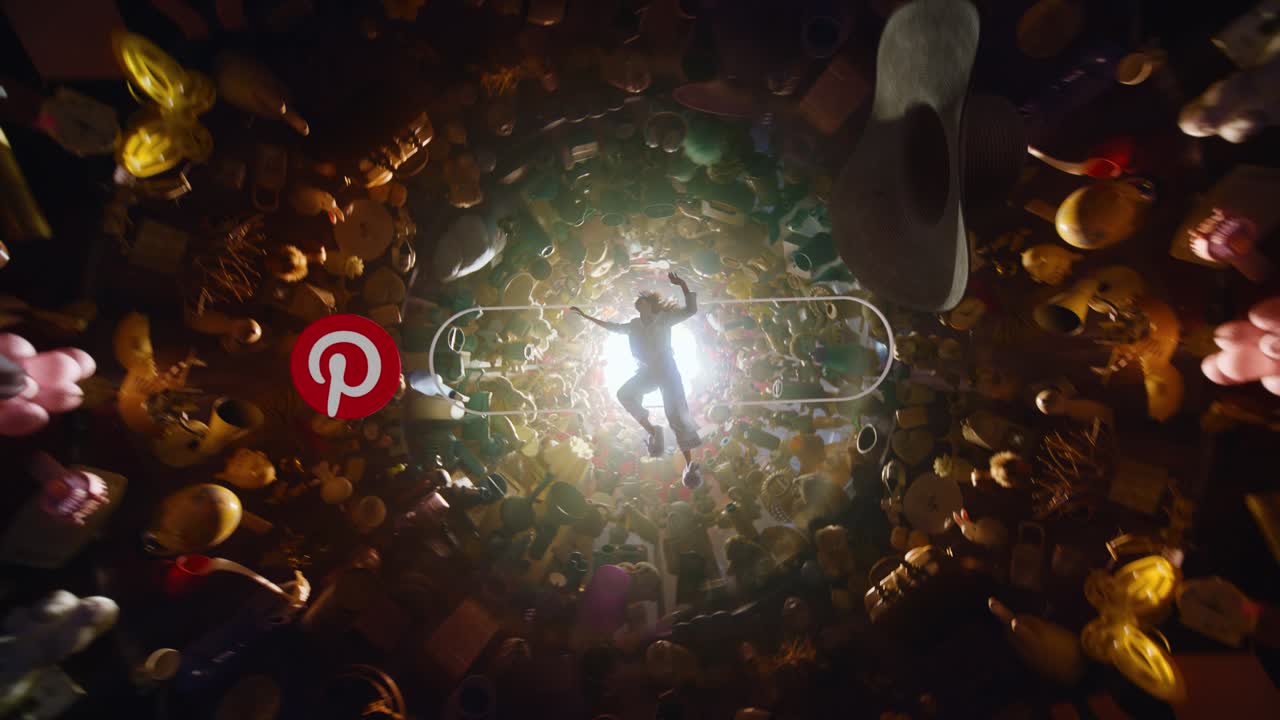 2024 Brand Campaign - Pinterest - Pinterest
