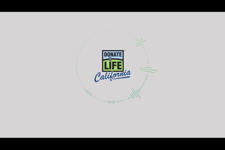 A DAY IN THE LIFE OF STEVEN LACKEY - Organ Donation - Donate Life California